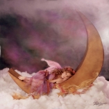 4608 Sleeping Moon Variant 1  